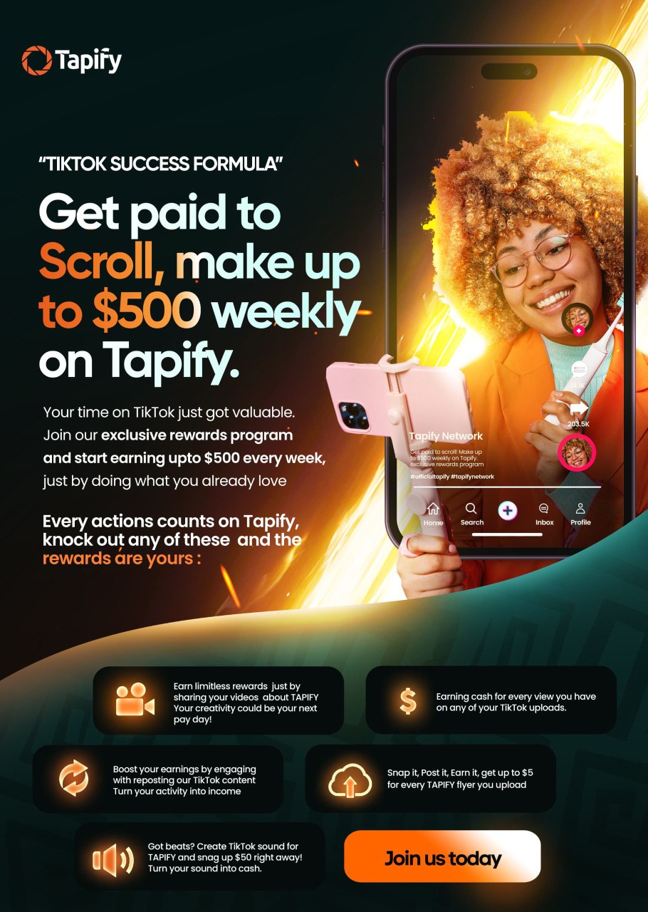 Tapify mentorship session