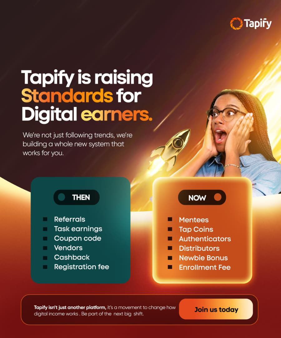 Tapify mentorship session 3