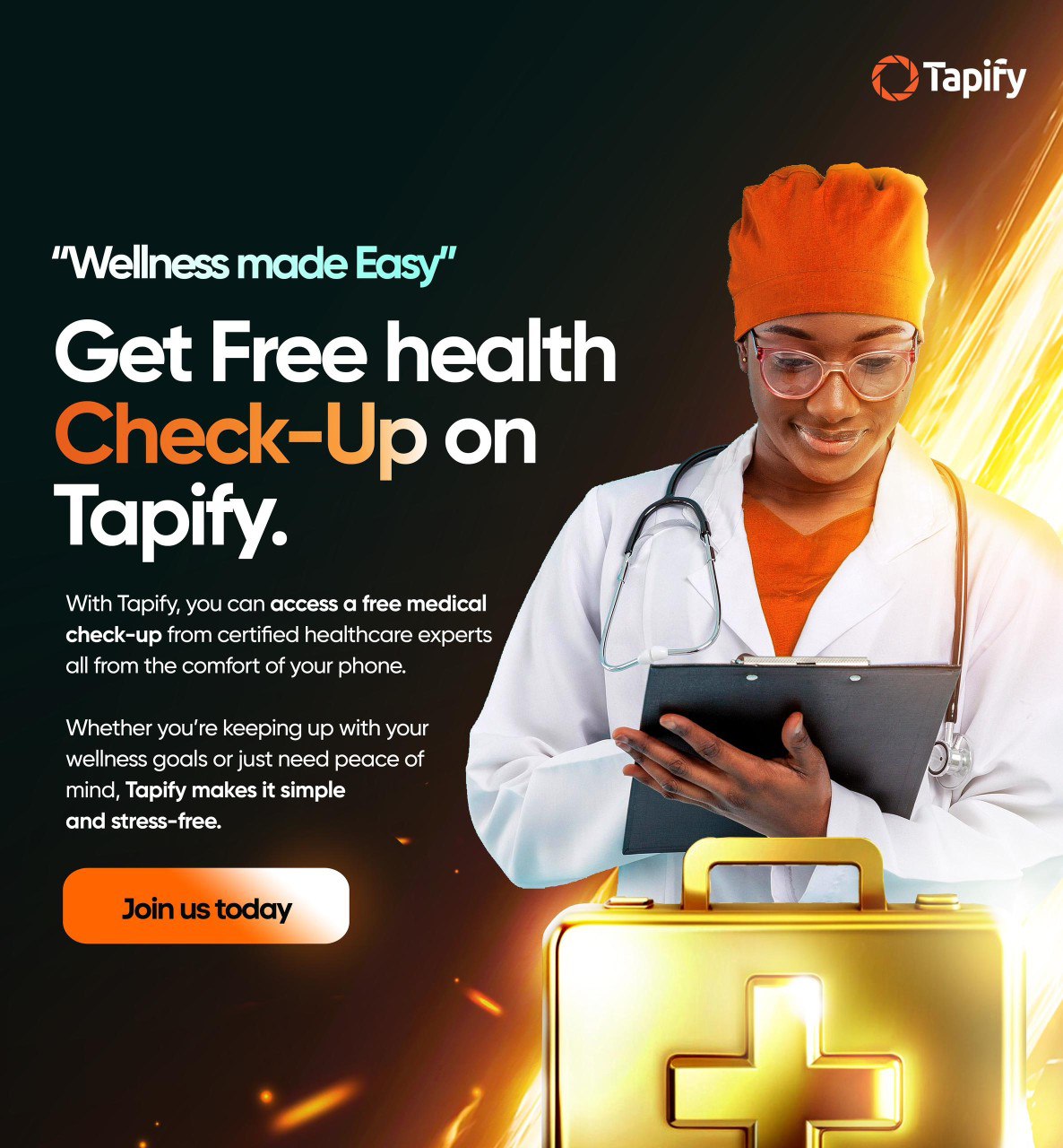 Tapify streak rewards